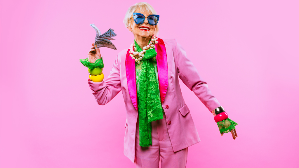 RECESSION-PROOF CONSIGNMENT FASHION