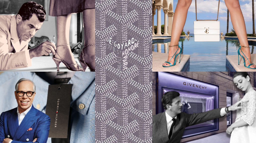 5 DESIGNERS WE LOVE – A RECAP