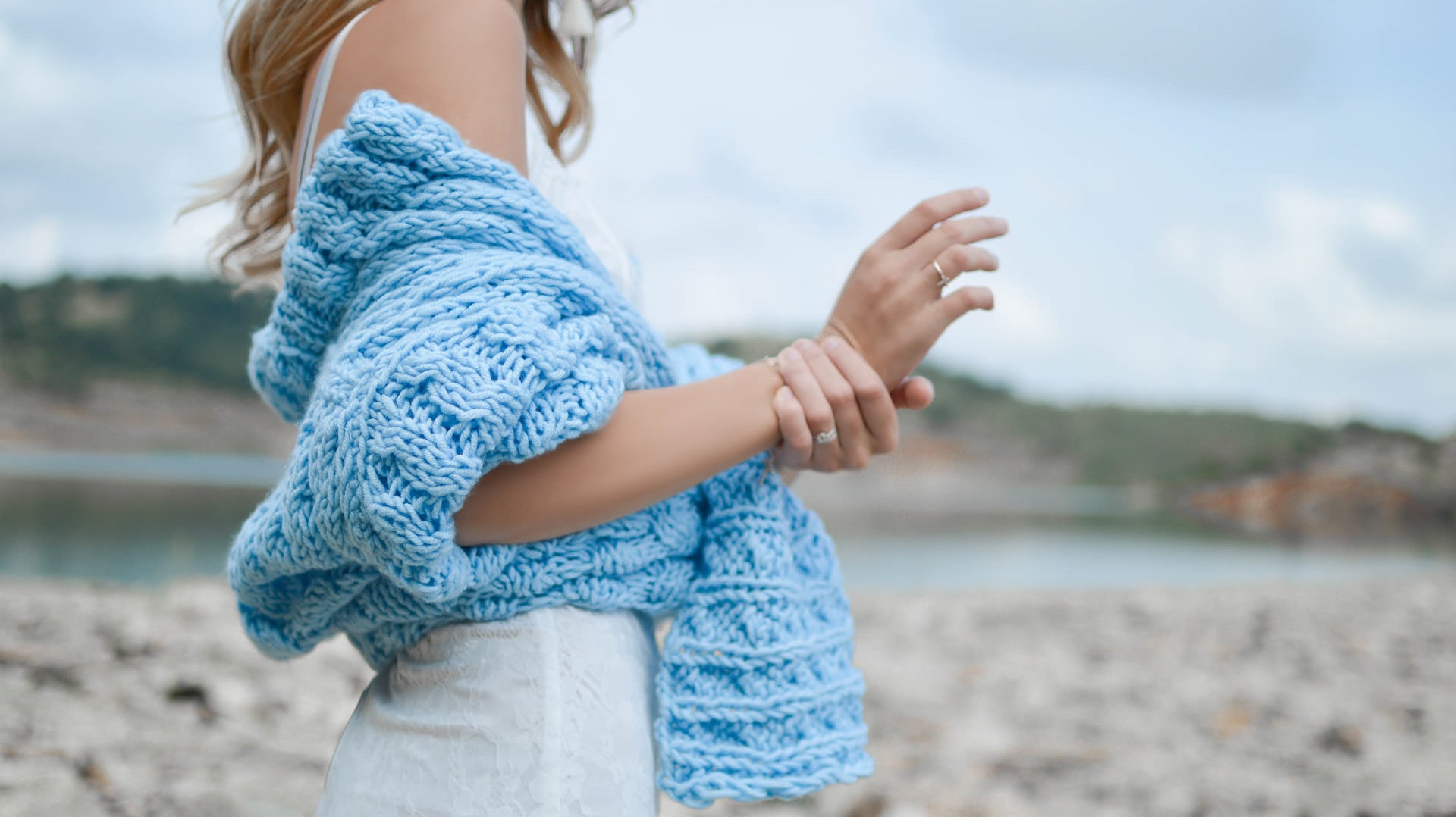 LEVELS OF CASHMERE QUALITY