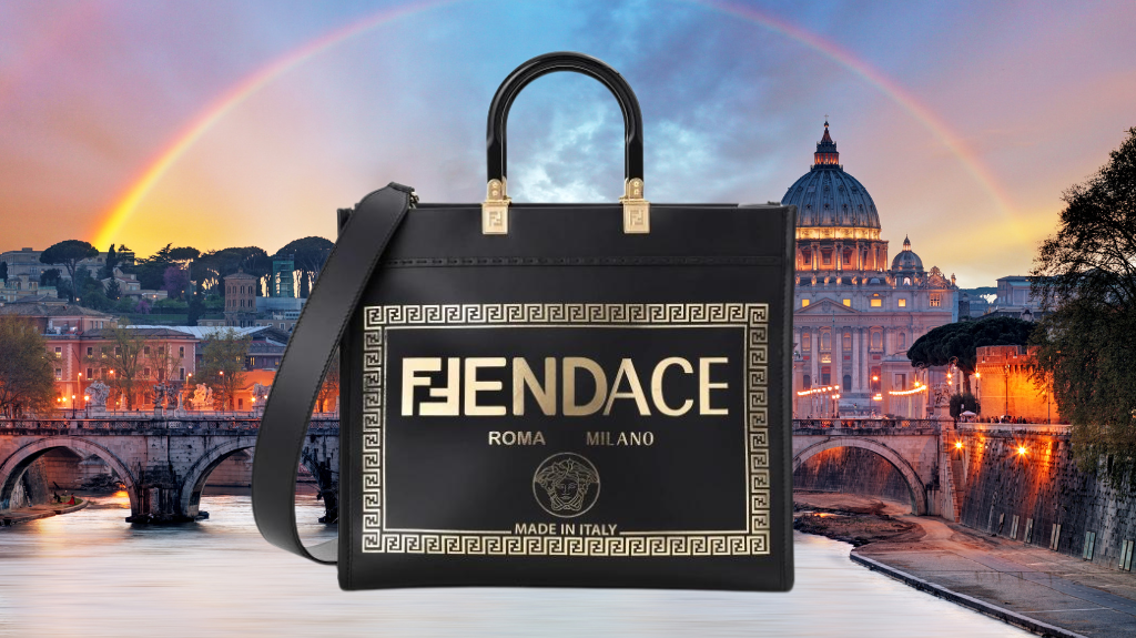 FENDACE – THE GREAT SWAP