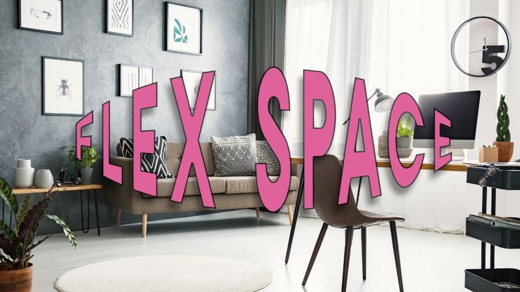 HOME: TODAY’S FLEX SPACE DEFINED |  truefashionistas | Women’s Fashion and Clothing