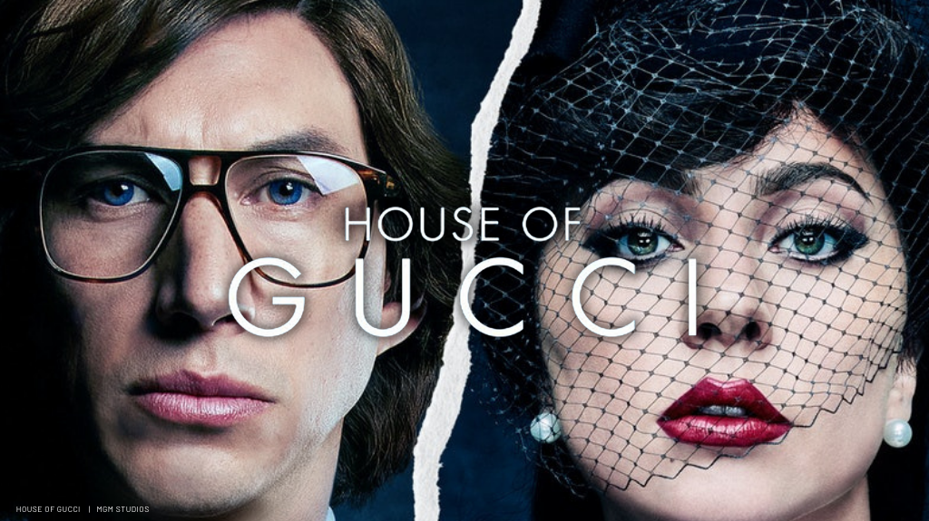 FASHION ON FILM PREVIEW- THE GUCCI MURDER STORY |  truefashionistas | Women’s Fashion and Clothing