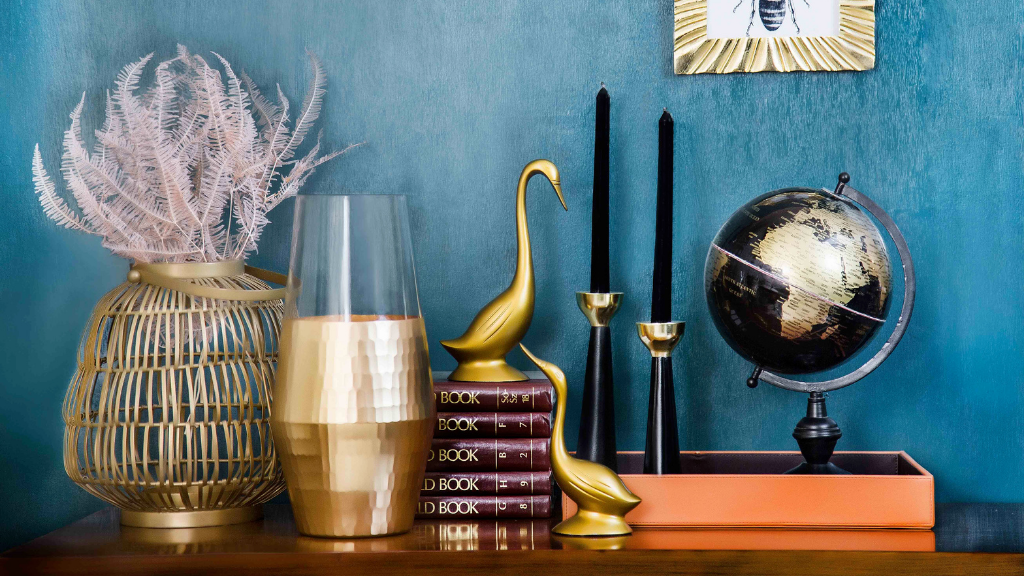 HOME: INTERIOR DESIGN TRENDS FOR 2022