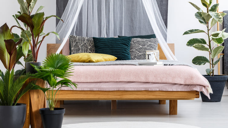 INTERIOR DESIGN TRENDS FOR 2020