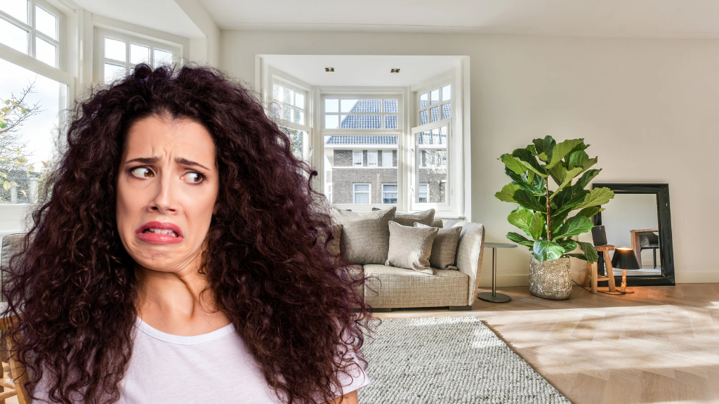 HOME: 5 INTERIOR DESIGN MISTAKES TO AVOID IN YOUR LIVING ROOM