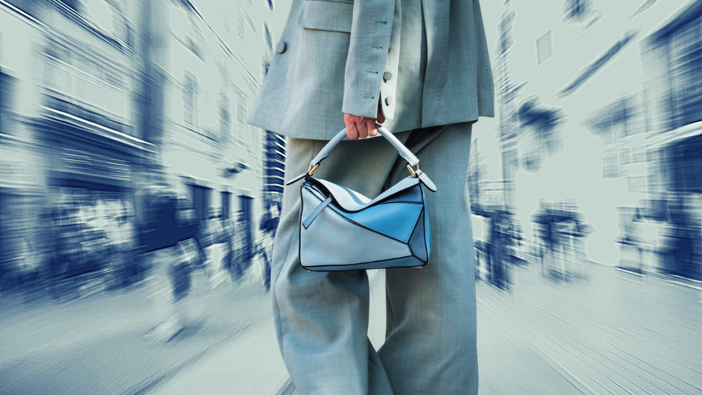 HOW TO PULL OFF THE MONOCHROMATIC LOOK