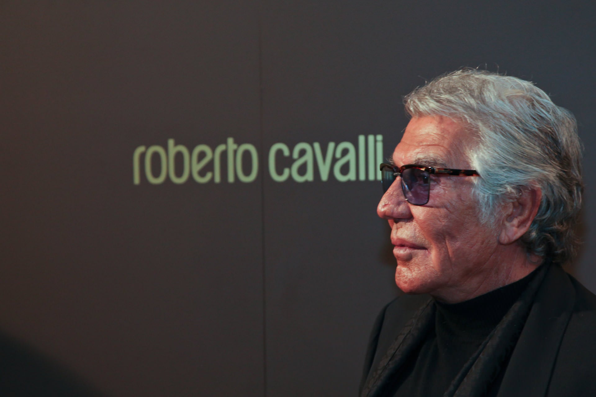 HISTORY OF ROBERTO CAVALLI