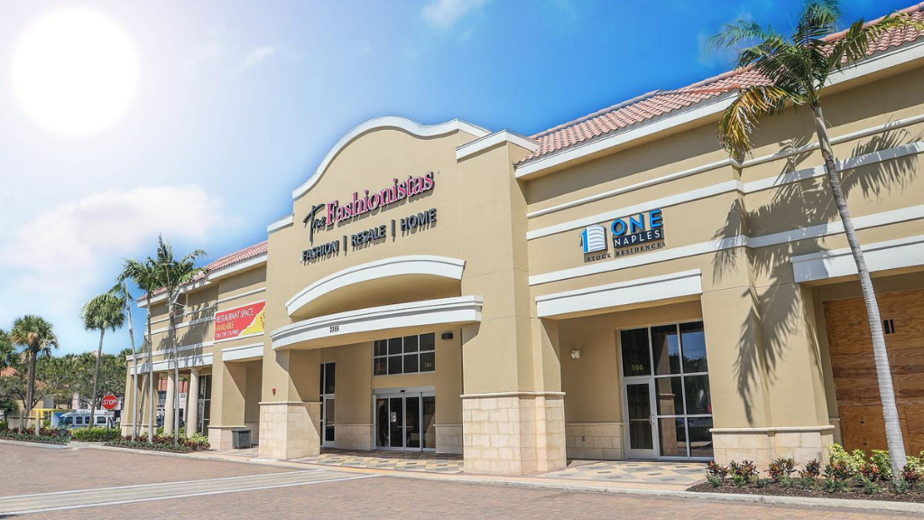 OUR EXPANDED RETAIL LOCATION IS OPEN!