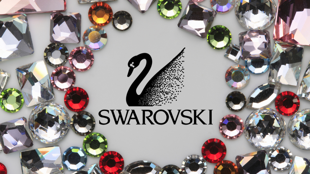 SWAROVSKI IS HOLIDAY LUXURY