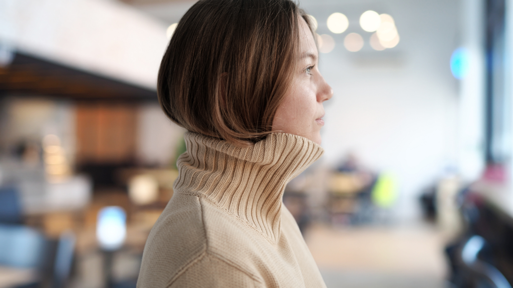 HISTORY OF THE TURTLENECK