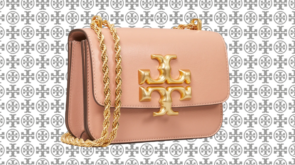 HISTORY OF TORY BURCH