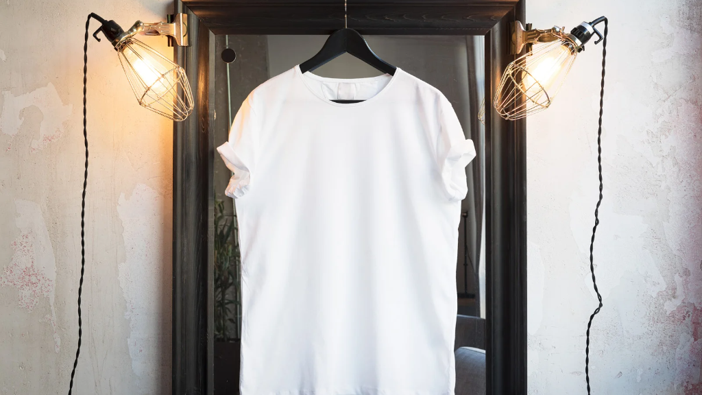 HISTORY OF THE T-SHIRT