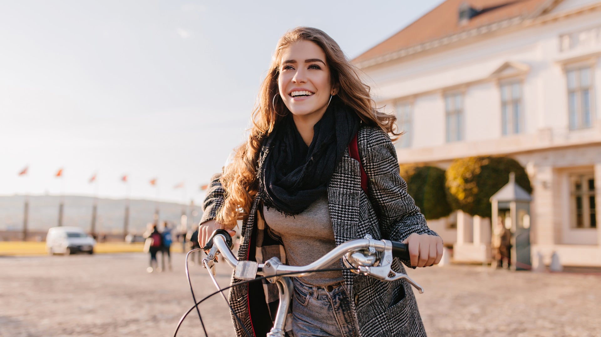 TWEED – YOUR COZY WINTER FRIEND