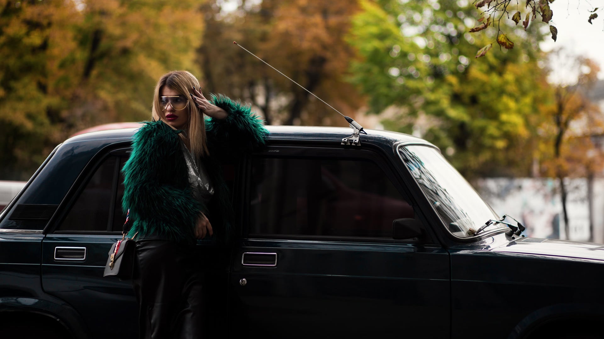 FALL/WINTER TRENDS FORECAST