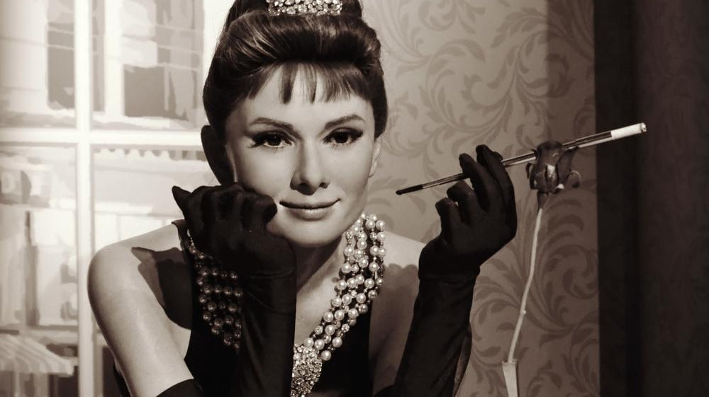 8 CLASSIC FASHION ICONS |  truefashionistas | Women’s Fashion and Clothing