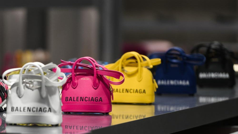 HISTORY OF BALENCIAGA |  truefashionistas | Women’s Fashion and Clothing