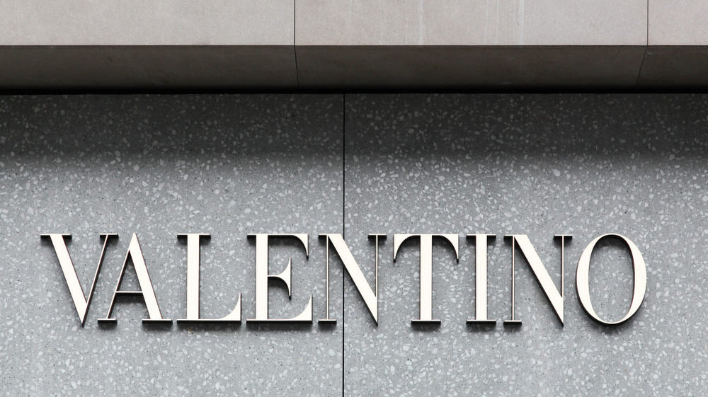 HISTORY OF VALENTINO GARAVANI