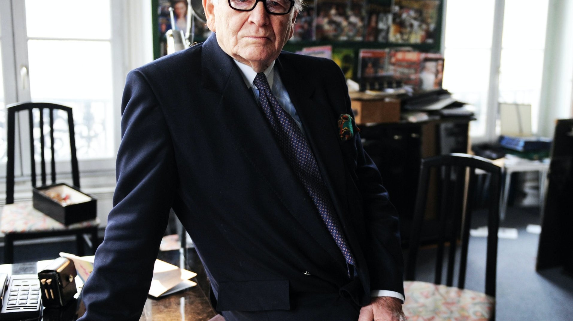 REMEMBERING PIERRE CARDIN |  truefashionistas | Women’s Fashion and Clothing