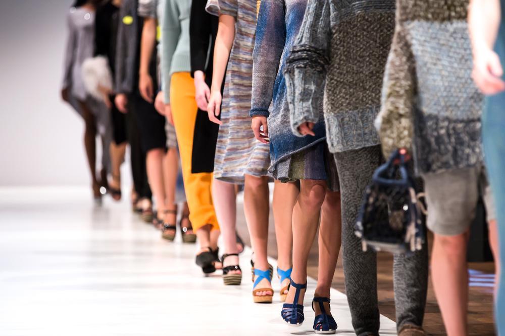 FASHION WEEK REIMAGINED |  truefashionistas | Women’s Fashion and Clothing