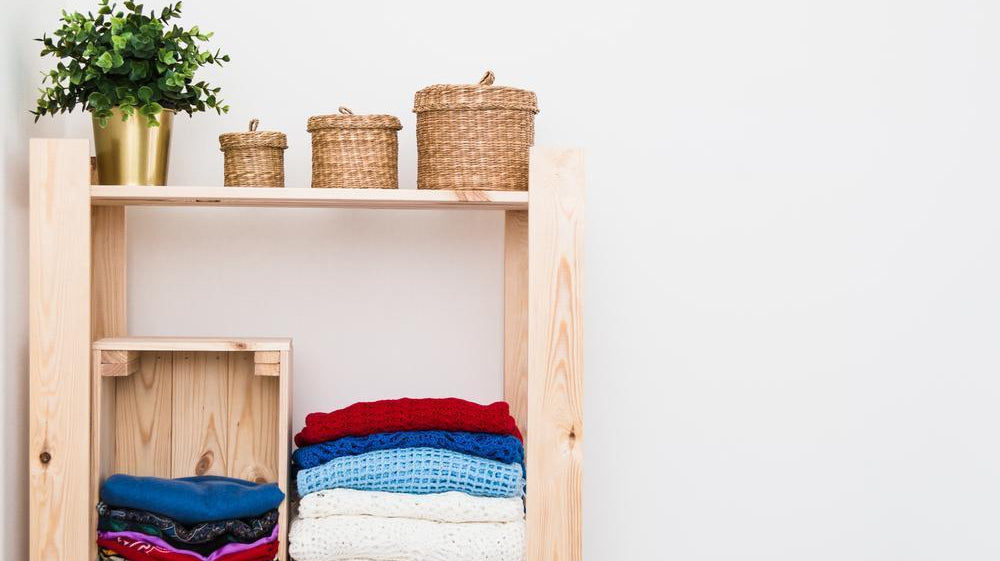 HOME ORGANIZATION REDUX- KONMARI MEETS FLYLADY |  truefashionistas | Women’s Fashion and Clothing