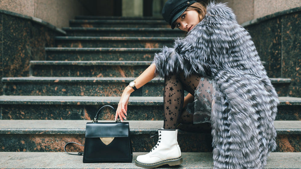 FALL/WINTER 2019 FASHION TRENDS