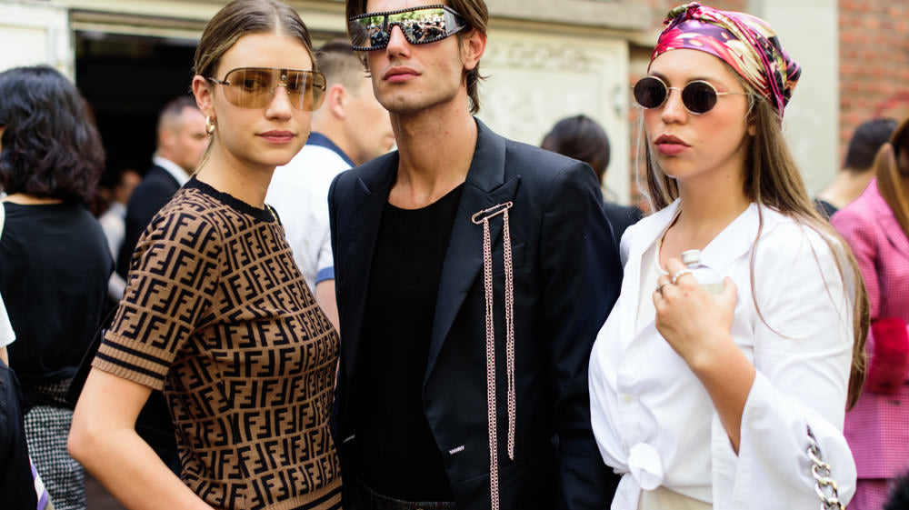 MASTERING A SIGNATURE STYLE