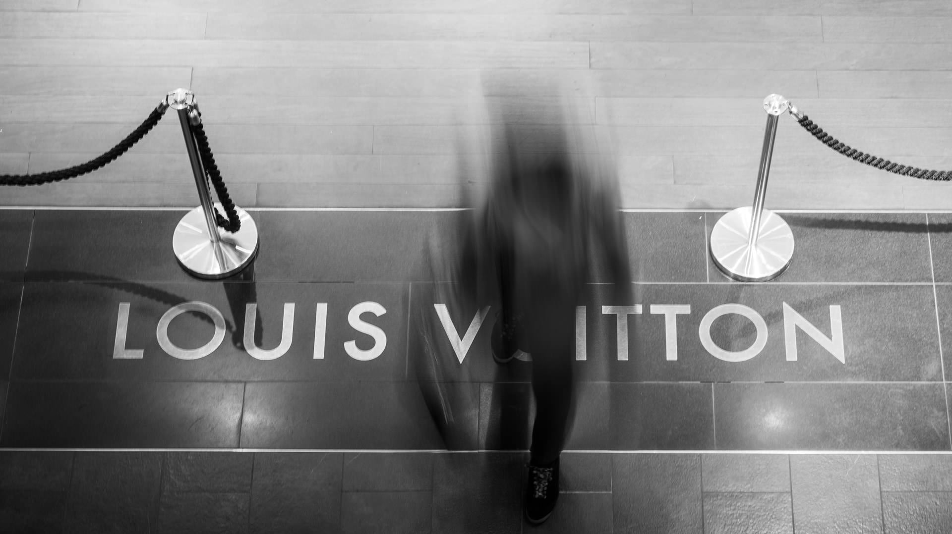 HISTORY OF LOUIS VUITTON