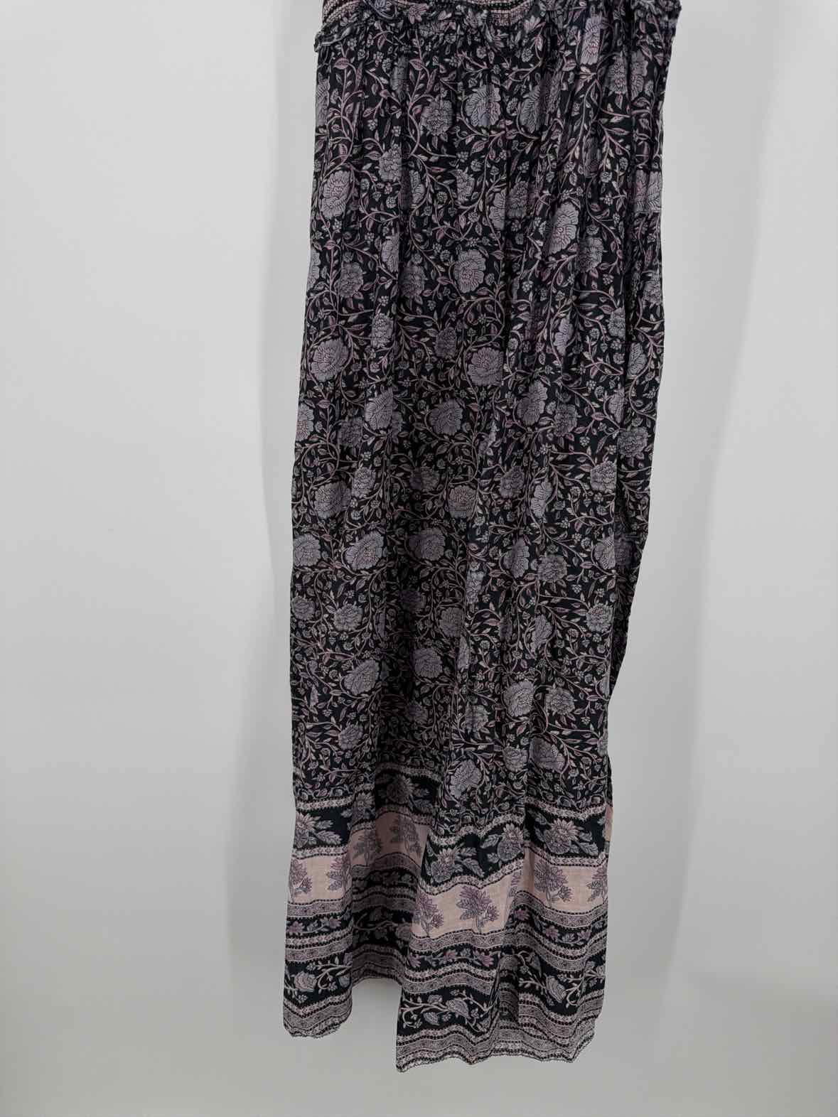 Pre-Owned Zimmermann Black Size 1/6 Sleeveless Jumpsuit | True Fashionistas.