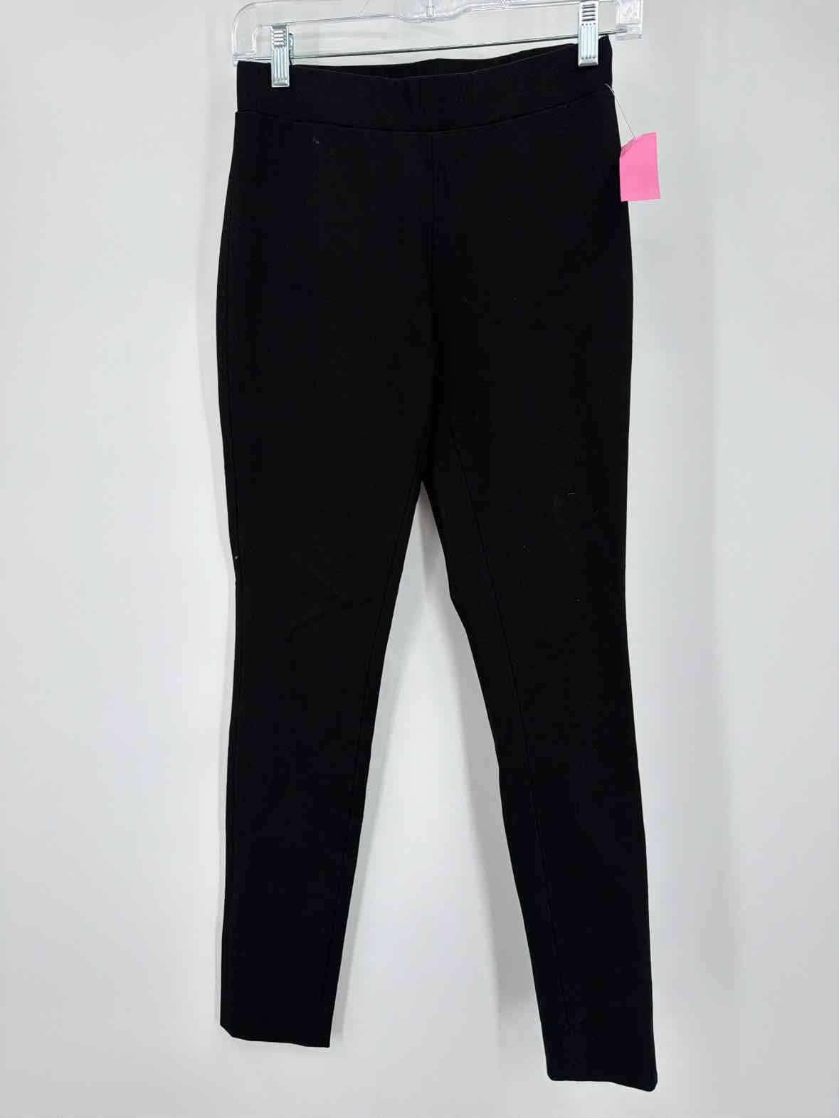 Pre-Owned Theory Black Size 00 Dress Pants | True Fashionistas.