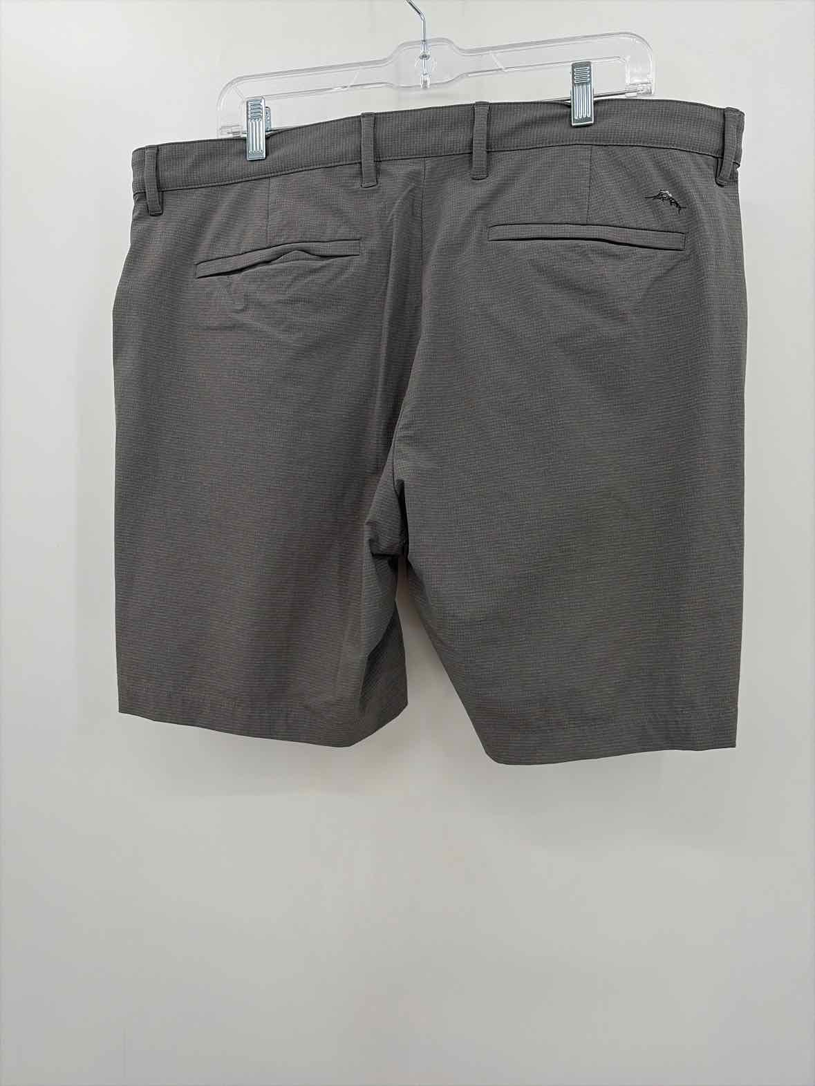 Tommy Bahama Grey Size 38 Men's Shorts | True Fashionistas.
