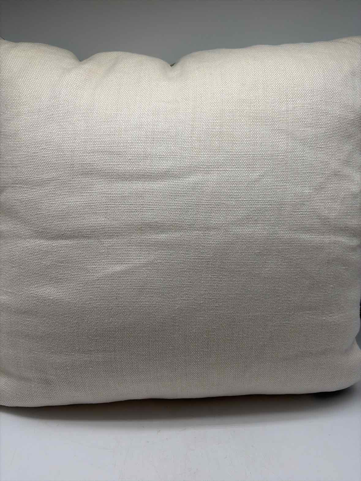 Ryan Studio Pillow w/ Down Filling | True Fashionistas.