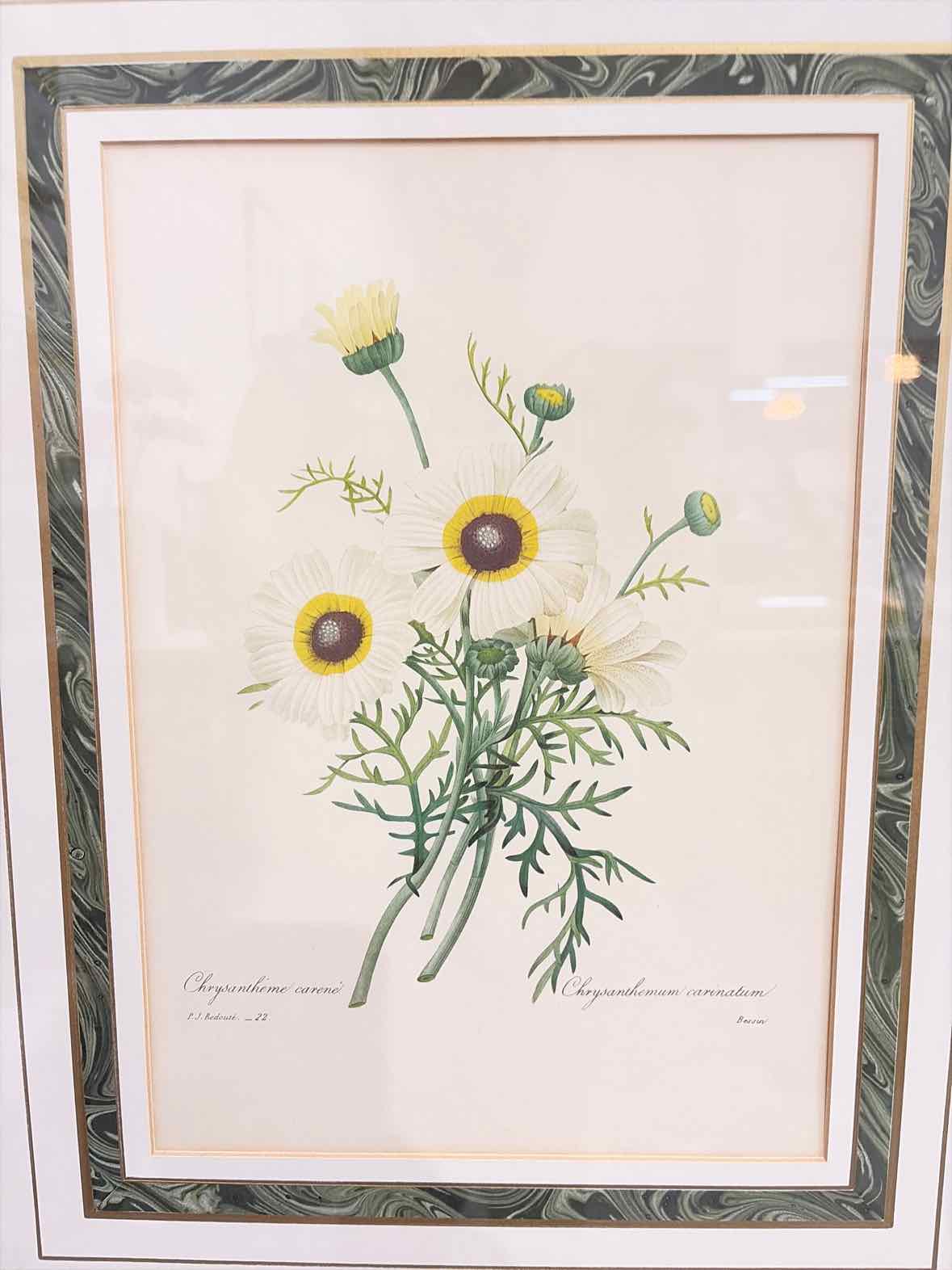 Green Paper Chrysanthemum Art Work | True Fashionistas.