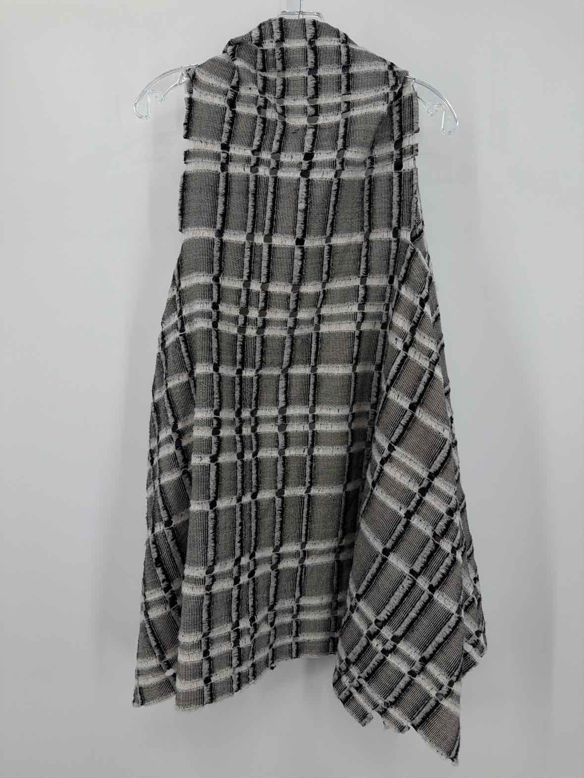 Pre-Owned Patricia Palson Barely There Size One Size Vest | True Fashionistas.