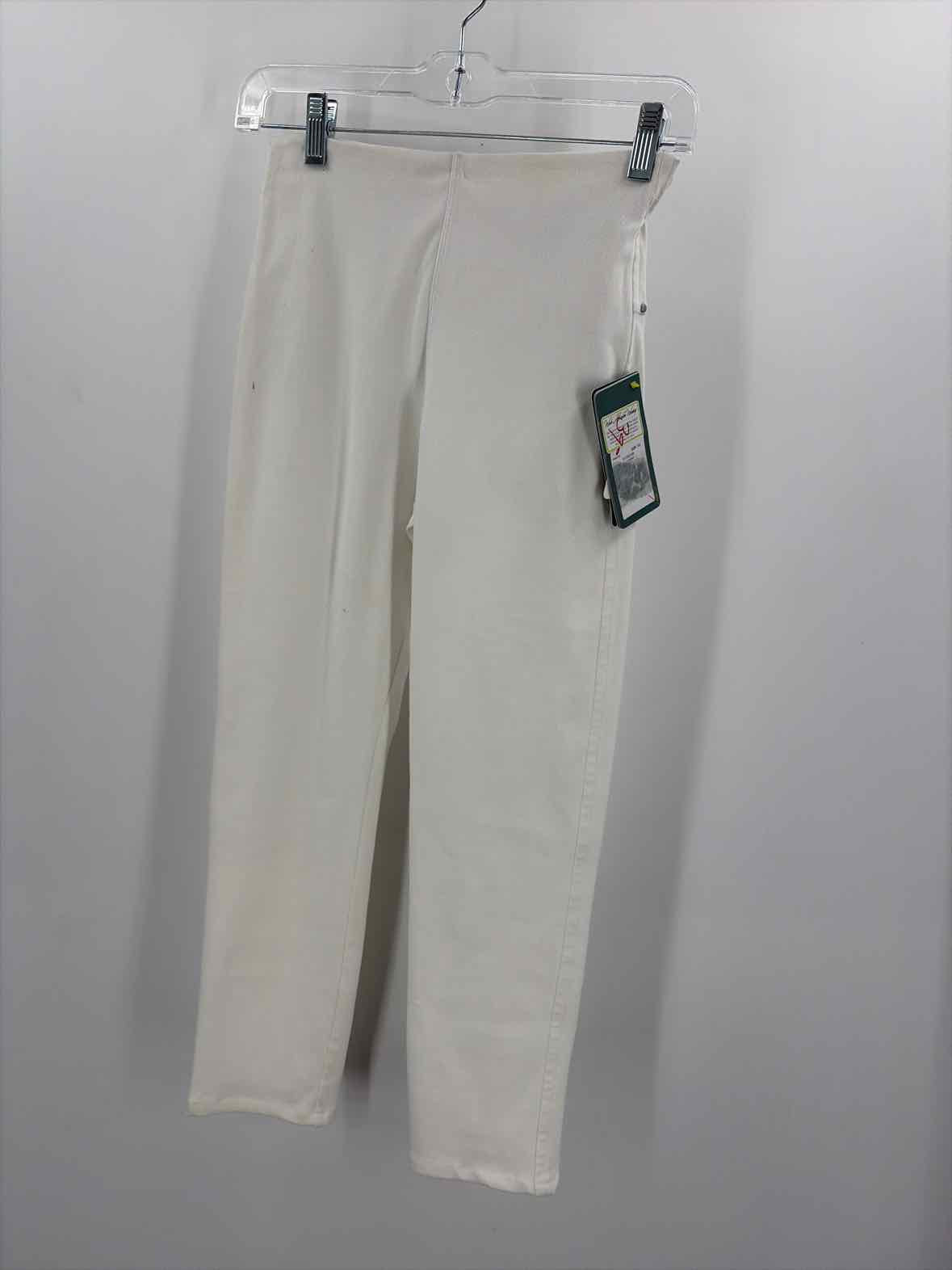 Lysse White Size XS Pull On Pants | True Fashionistas.