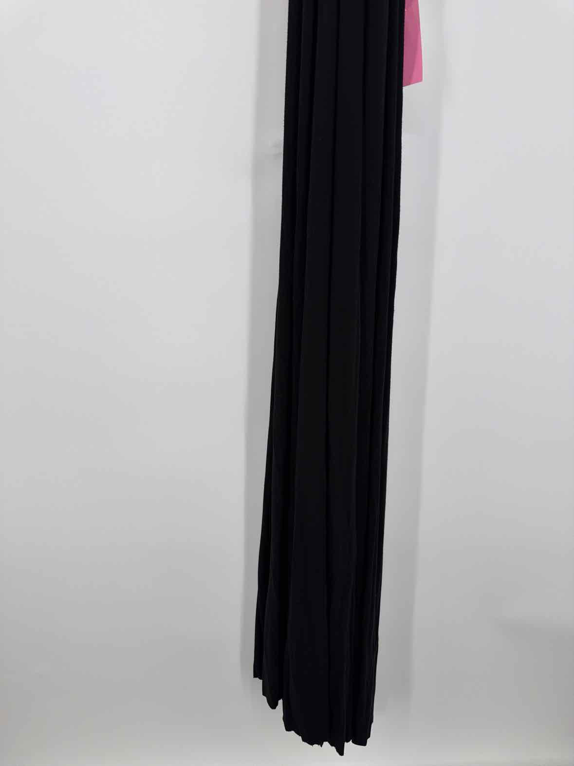Pre-Owned Join Clothes Black Size One Size Sleeveless Jumpsuit | True Fashionistas.