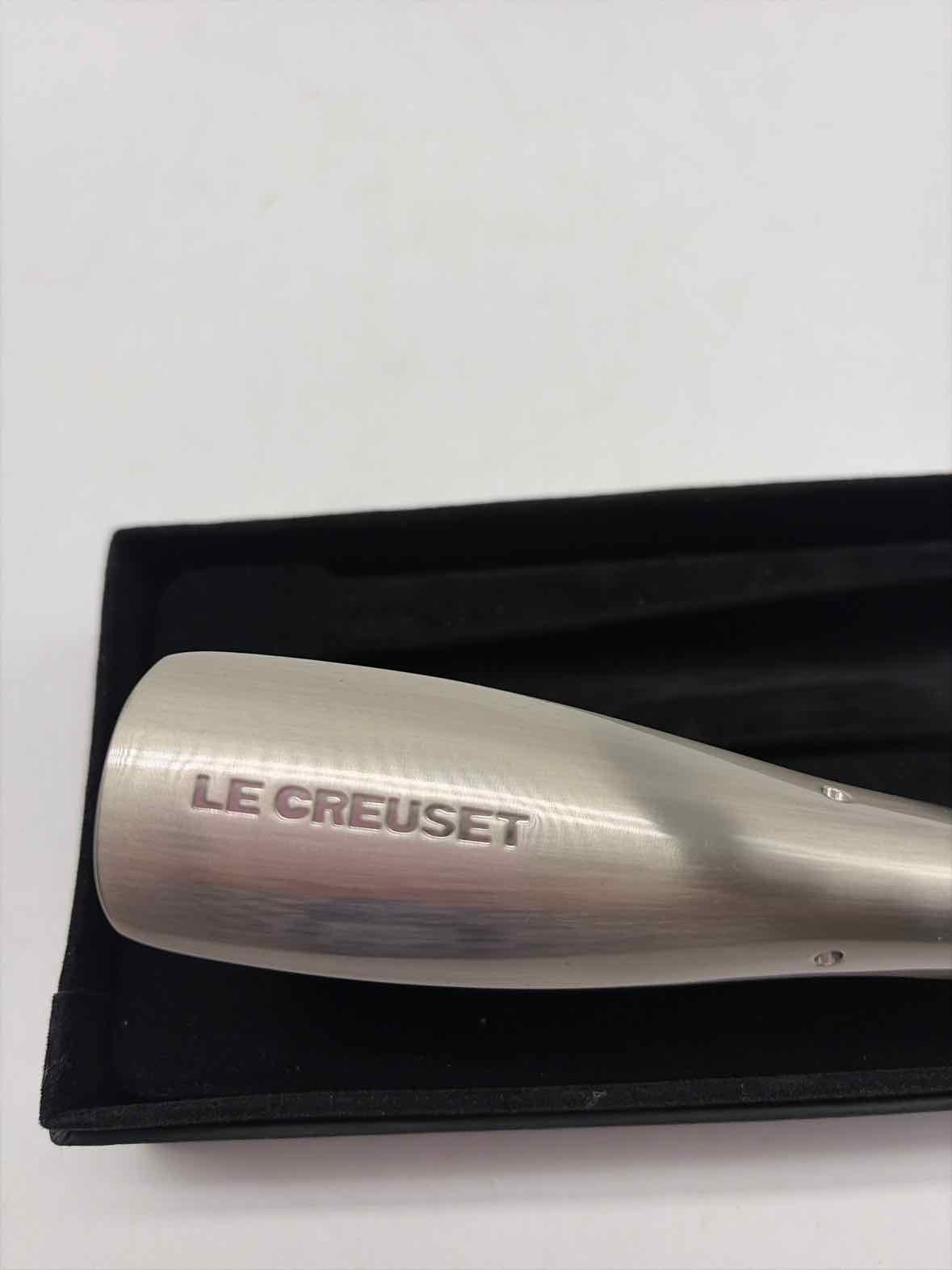 Le Creuset Bottle Opener | True Fashionistas.