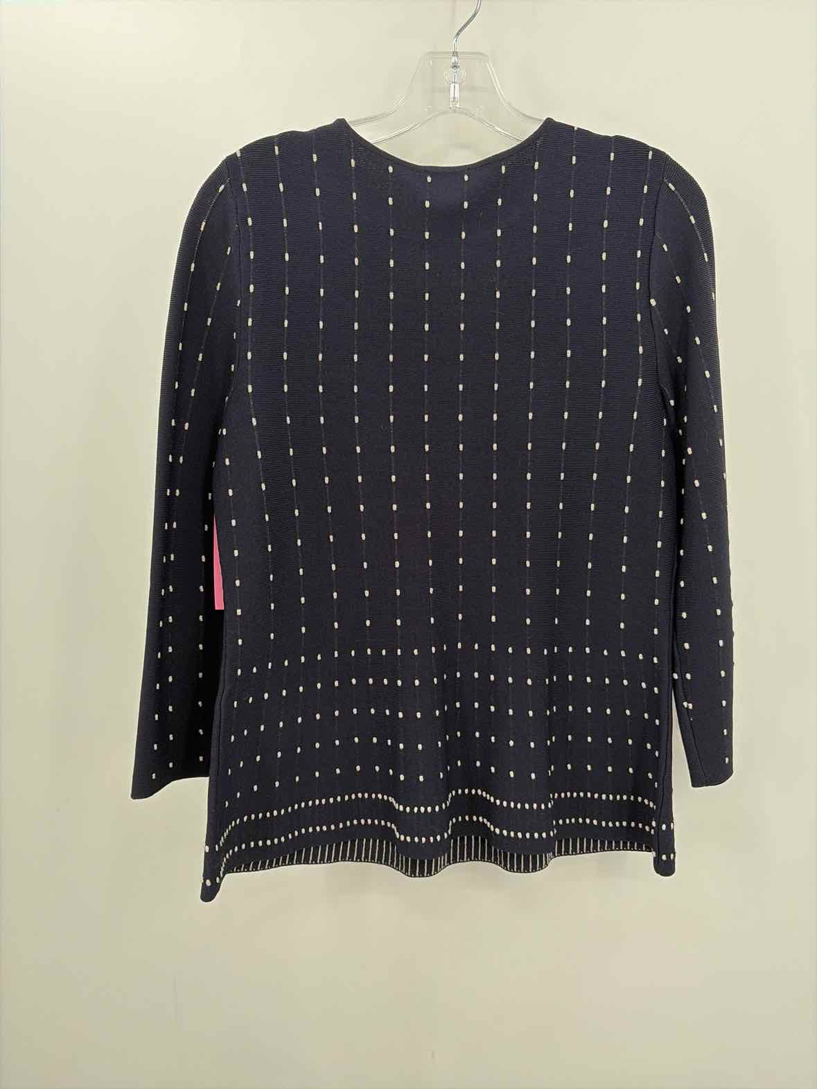 Talbots Navy Size Small Sweater | True Fashionistas.