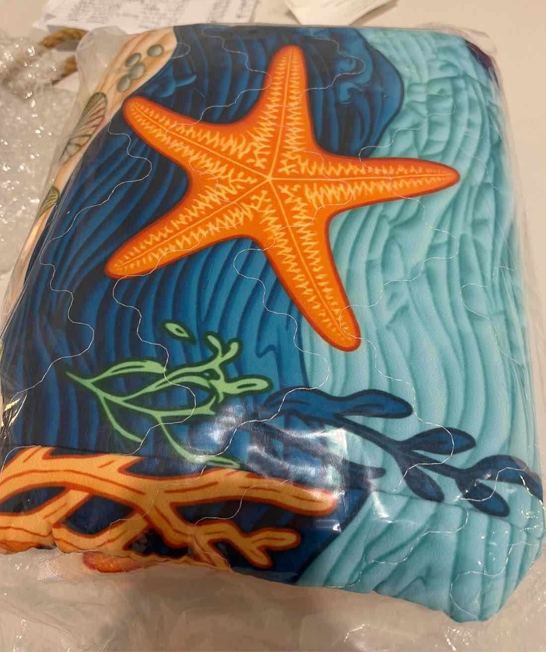 Beach Laundry Bag | True Fashionistas.
