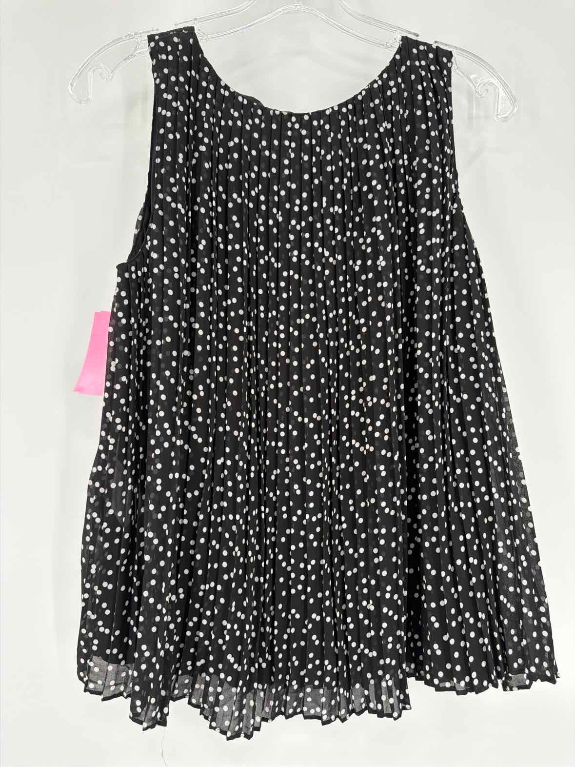 Pre-Owned Banana Republic Black Size XS Tank Top | True Fashionistas.