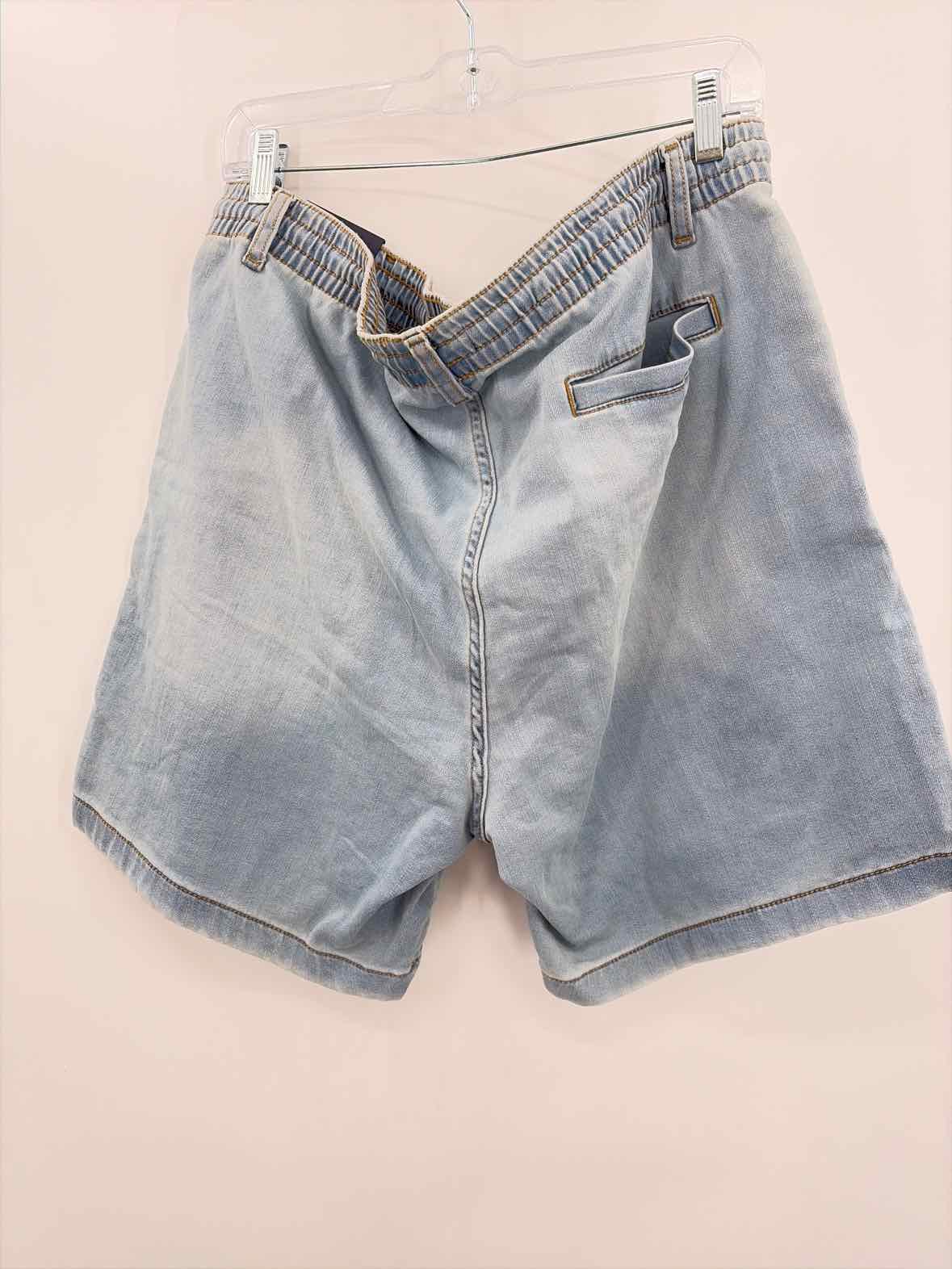 U.S. Polo Assn. Blue Size XL Basic Shorts | True Fashionistas.