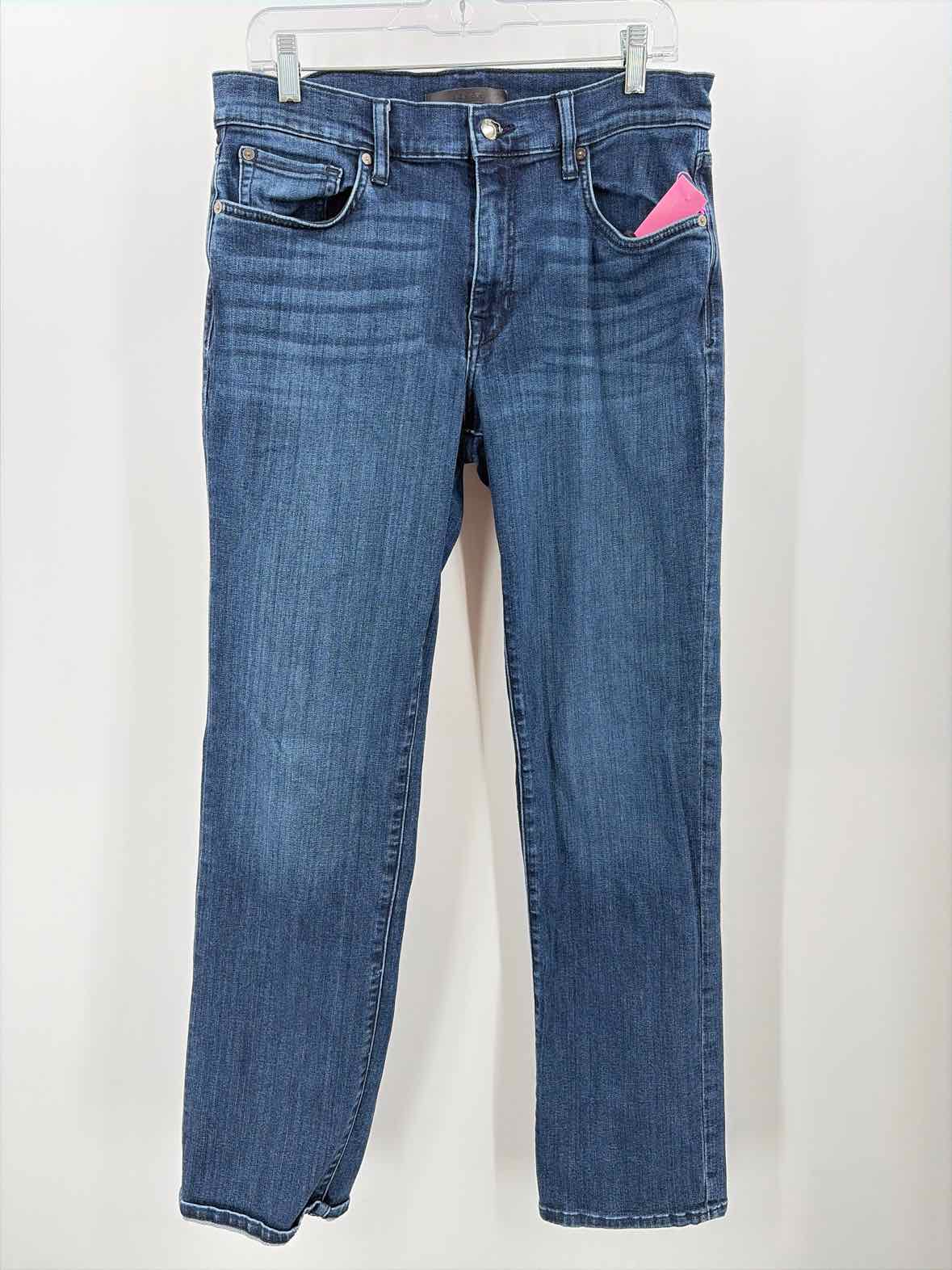 Joes Blue Size 32 Straight Leg Men's Jeans | True Fashionistas.