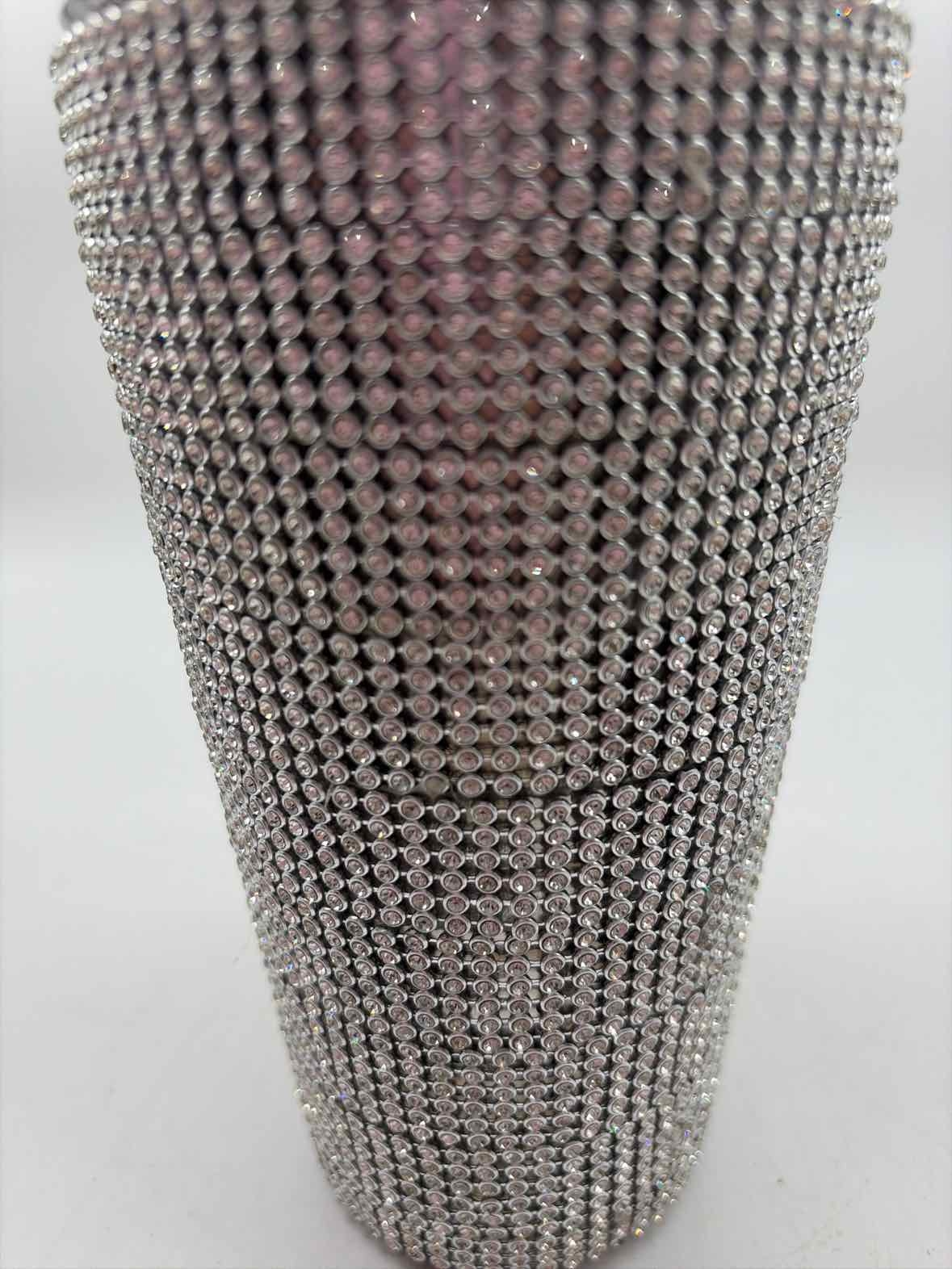 Z Gallerie Faux Rhinestone Decanter | True Fashionistas.
