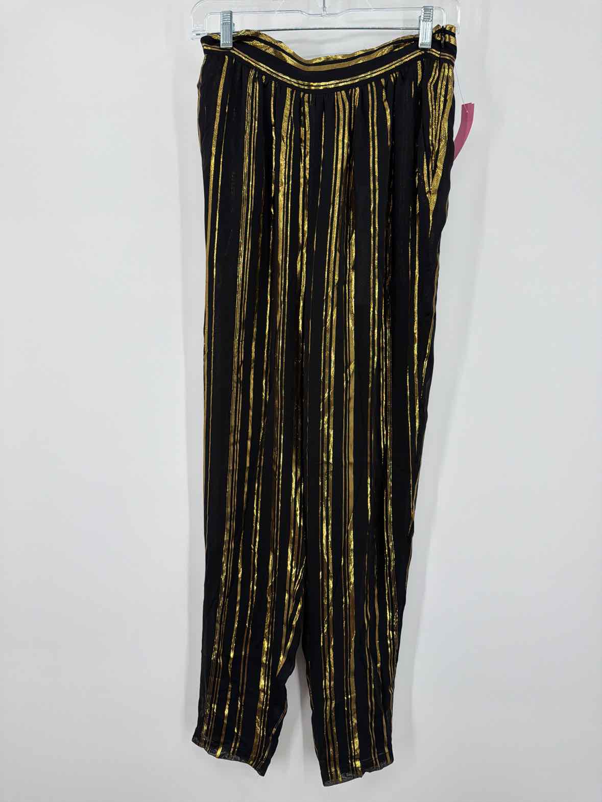 Pre-Owned IRO Black Size 36 Dress Pants | True Fashionistas.