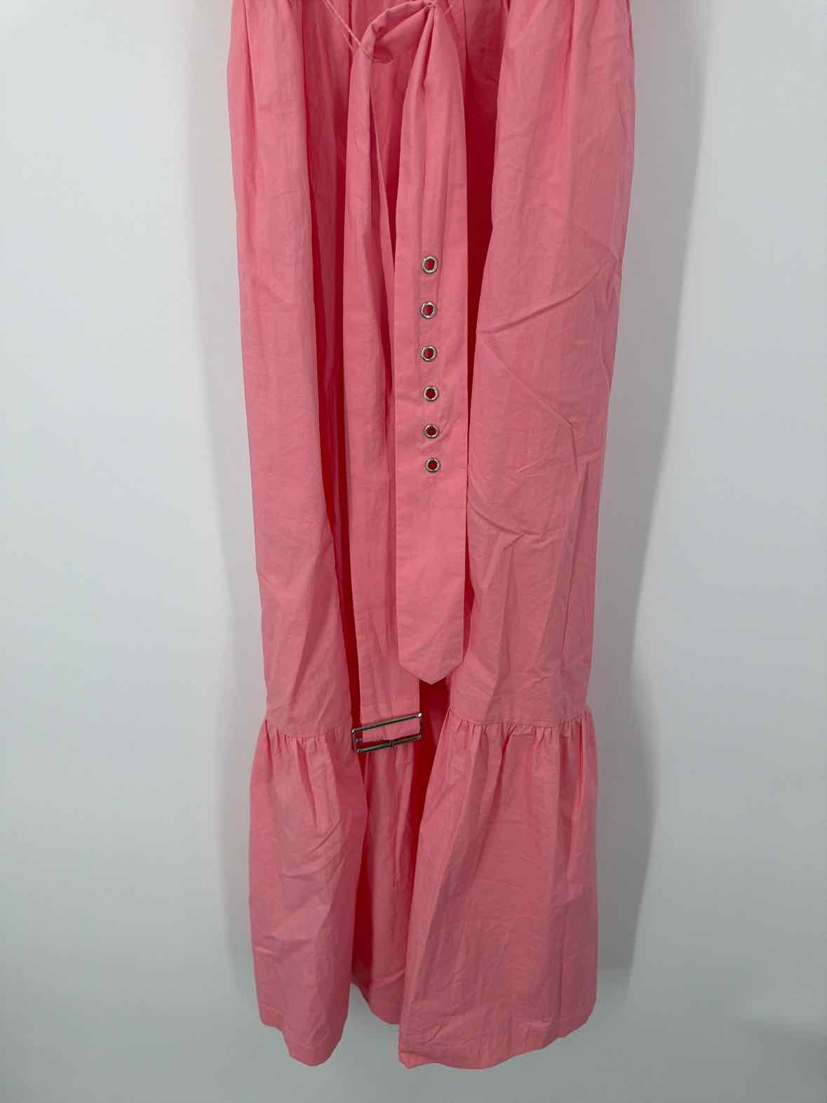 Pre-Owned Adelyn Rae Pink Size XS Short Sleeveless Dress | True Fashionistas.