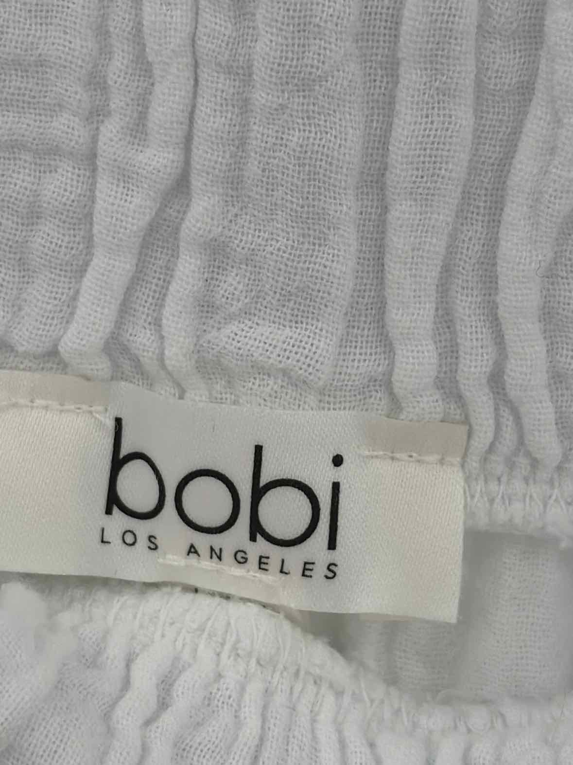 Pre-Owned Bobi White Size XS Maxi Skirt | True Fashionistas.