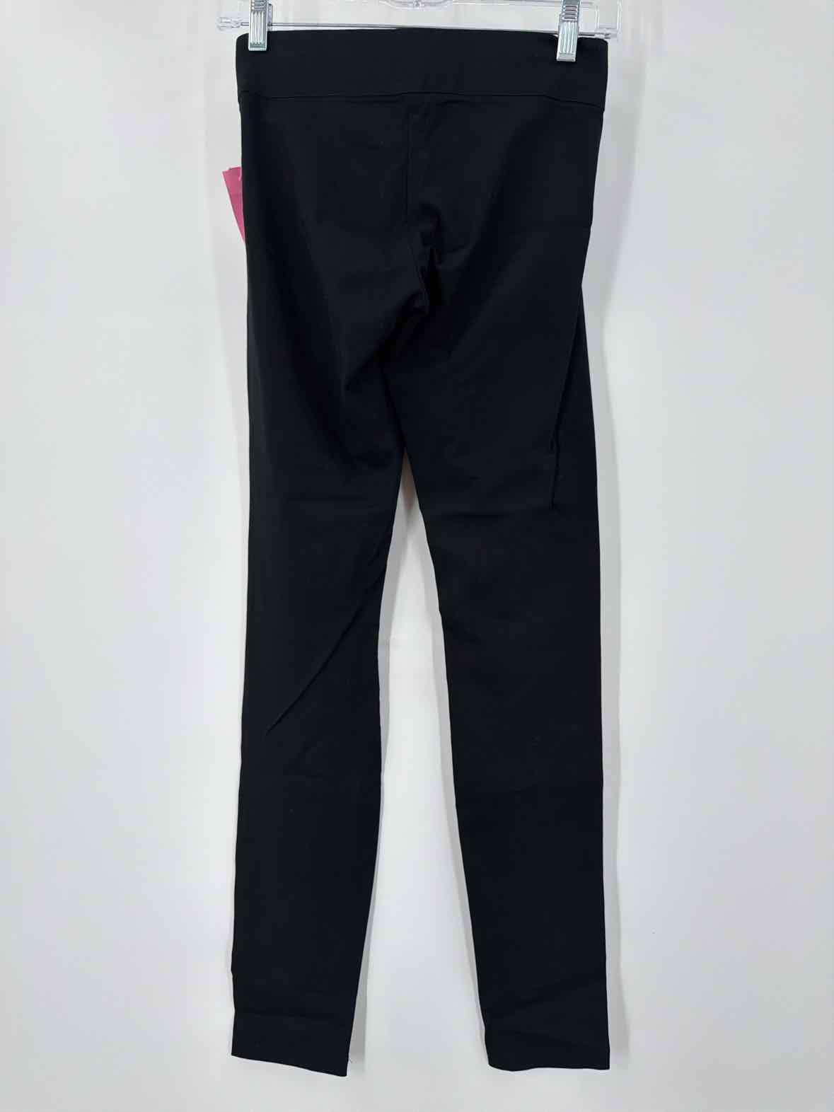 Pre-Owned Helmut Lang Black Size XS Dress Pants | True Fashionistas.
