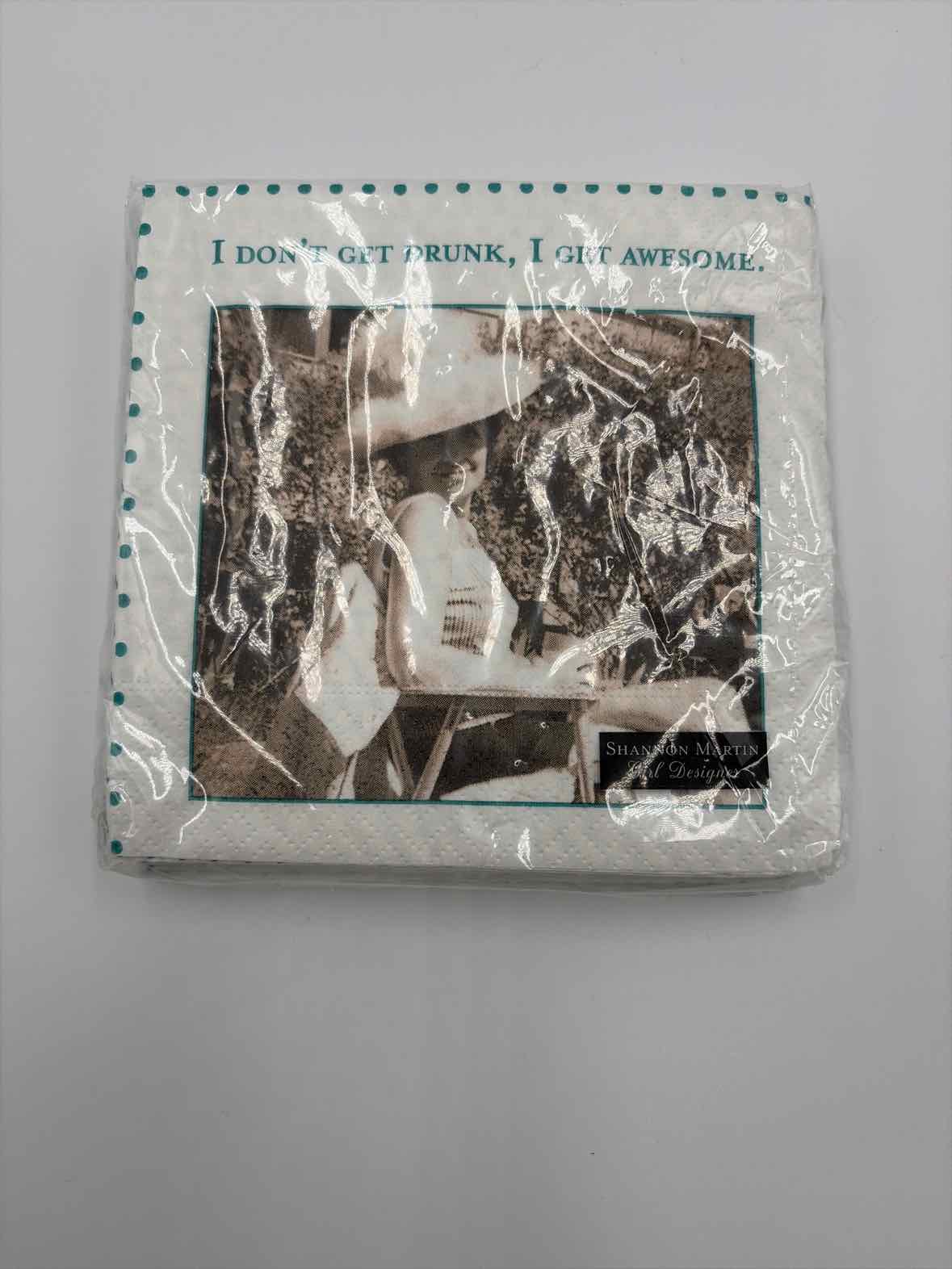 Madison Park White Napkins | True Fashionistas.