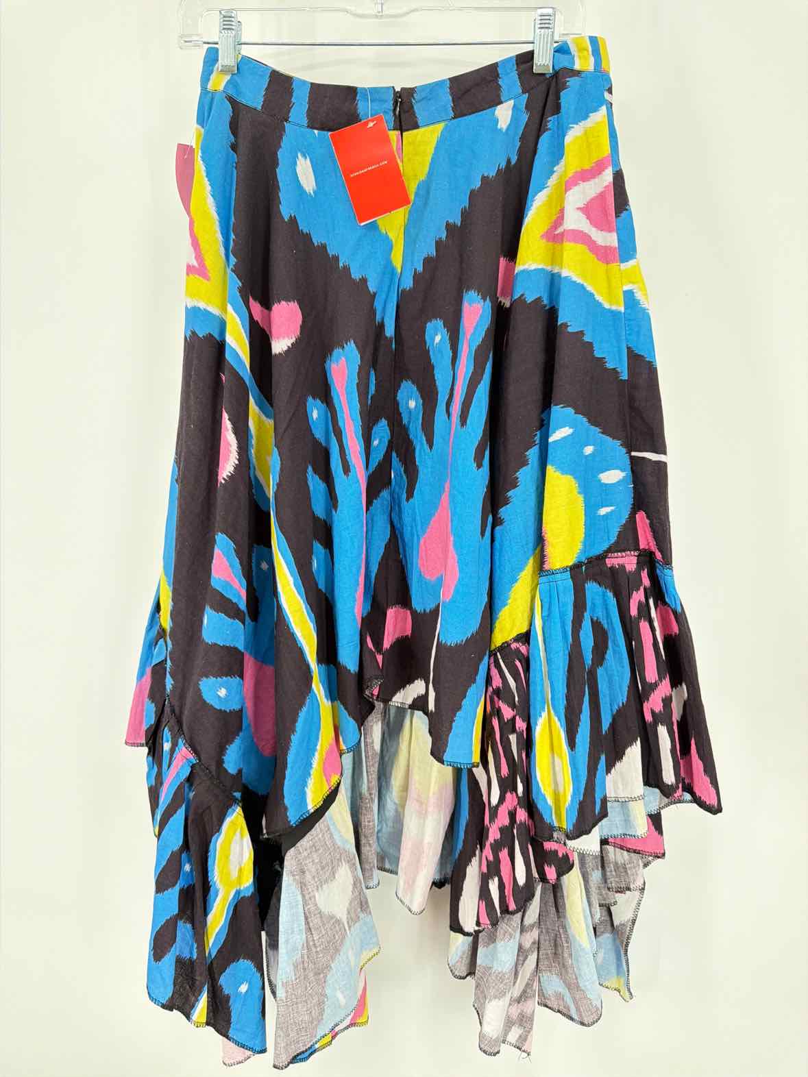 Pre-Owned Sheridan French Blue Size XS Maxi Skirt | True Fashionistas.