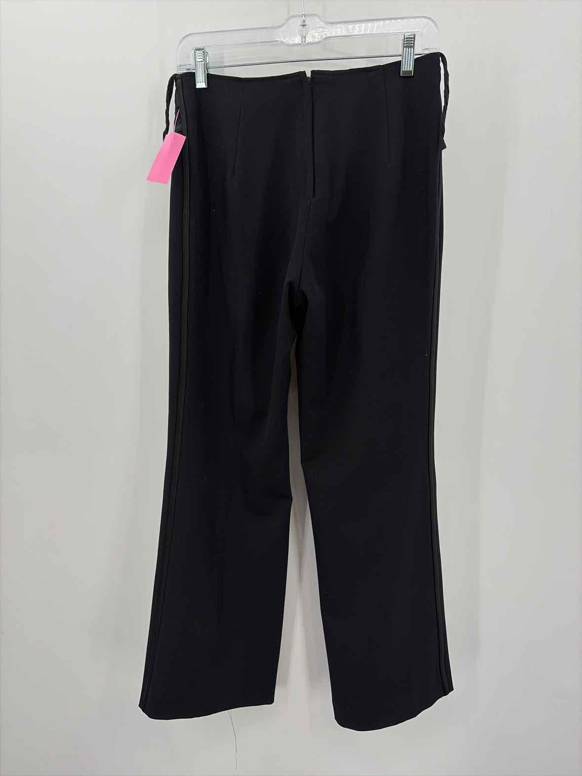 Pre-Owned Joseph Ribkoff Black Size 6 Dress Pants | True Fashionistas.