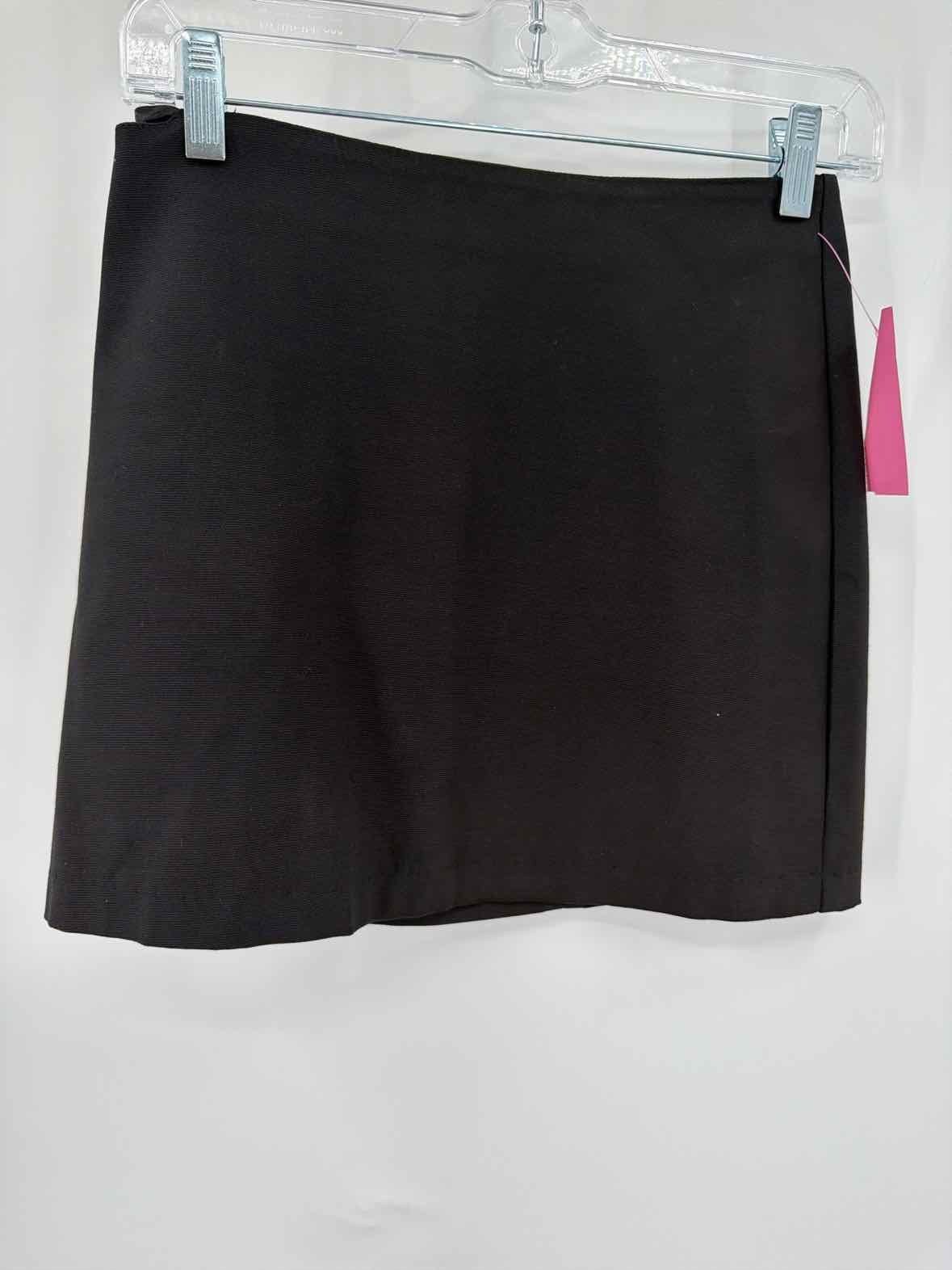 Pre-Owned Maria Bianca Nero Black Size XS Mini Skirt | True Fashionistas.